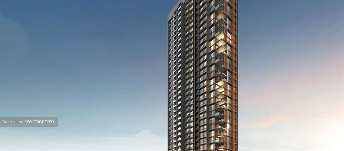 Upperhouse At Orchard Boulevard (D10), Apartment #603649601